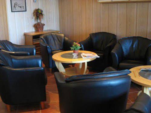Best Western Nordlys Hotell Alta Dış mekan fotoğraf