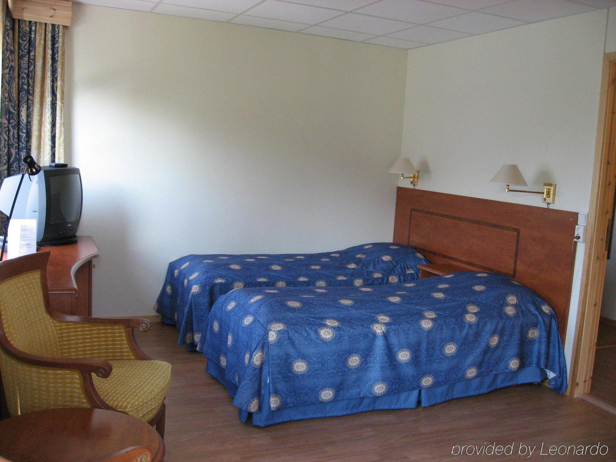 Best Western Nordlys Hotell Alta Oda fotoğraf