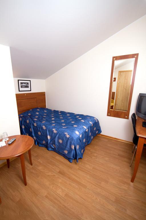 Best Western Nordlys Hotell Alta Oda fotoğraf
