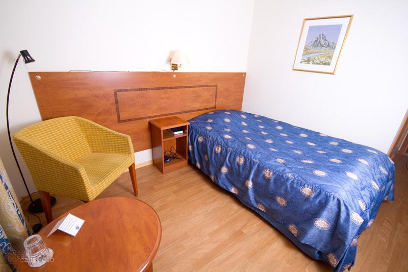 Best Western Nordlys Hotell Alta Oda fotoğraf