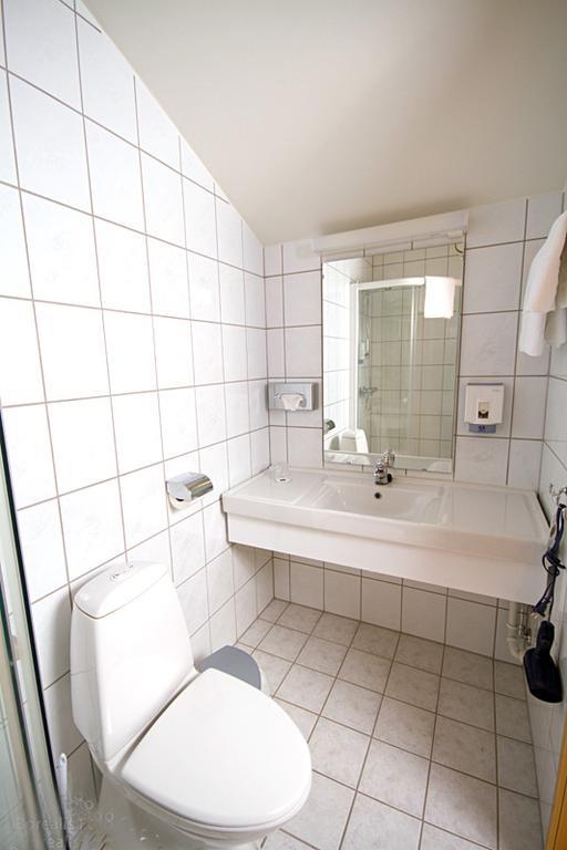 Best Western Nordlys Hotell Alta Oda fotoğraf