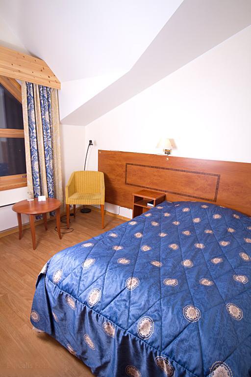 Best Western Nordlys Hotell Alta Oda fotoğraf