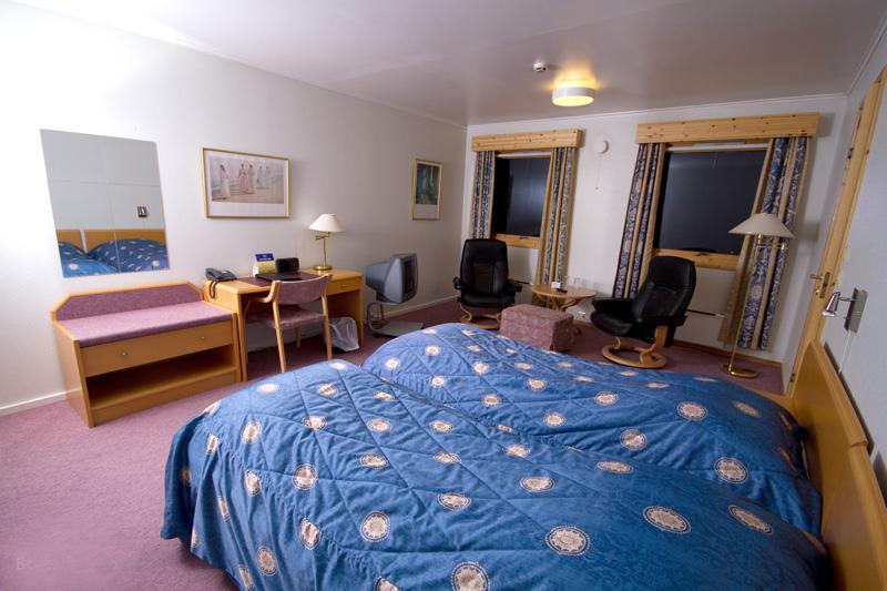 Best Western Nordlys Hotell Alta Oda fotoğraf