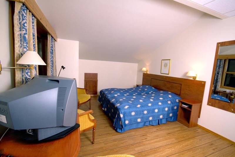 Best Western Nordlys Hotell Alta Oda fotoğraf