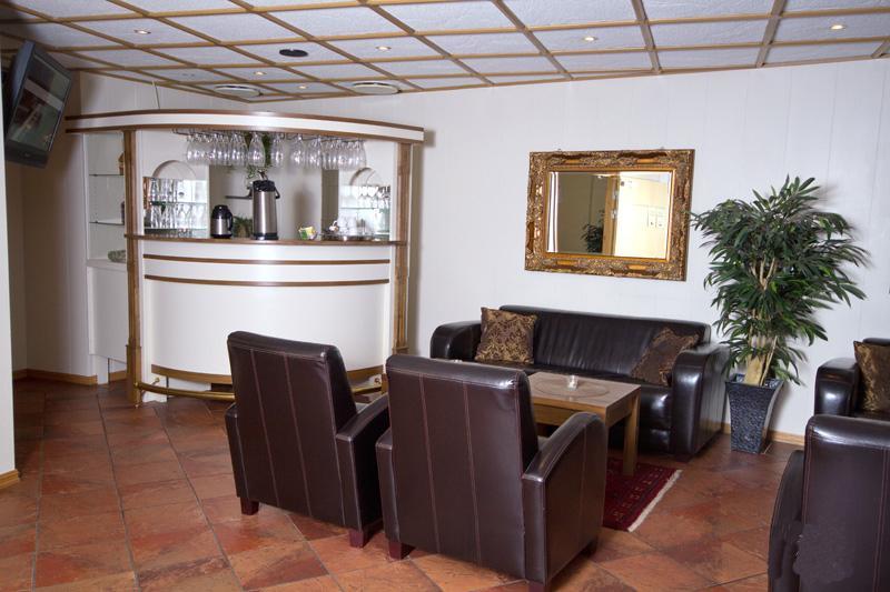 Best Western Nordlys Hotell Alta Dış mekan fotoğraf