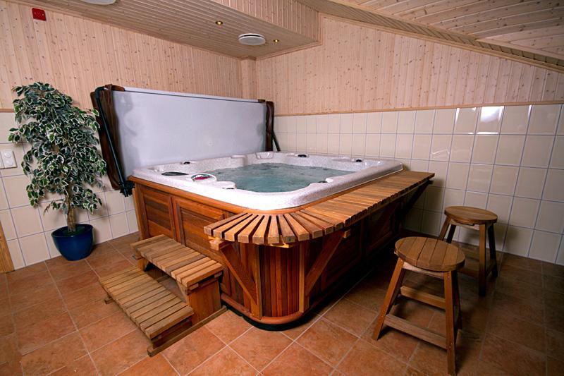 Best Western Nordlys Hotell Alta Dış mekan fotoğraf