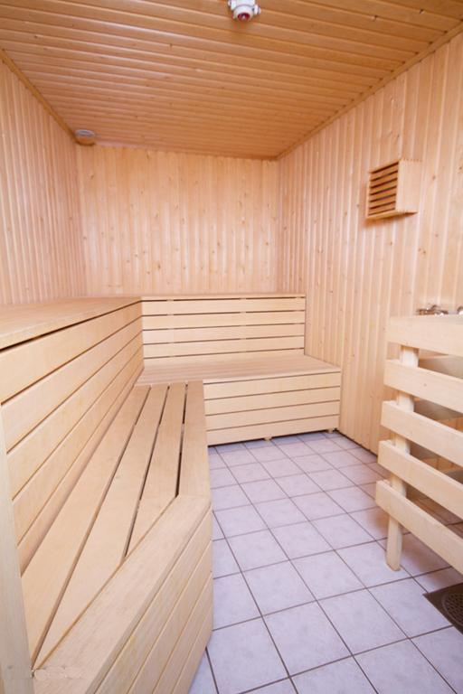 Best Western Nordlys Hotell Alta Dış mekan fotoğraf