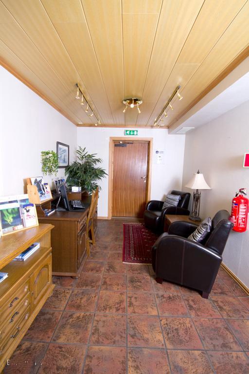 Best Western Nordlys Hotell Alta Dış mekan fotoğraf