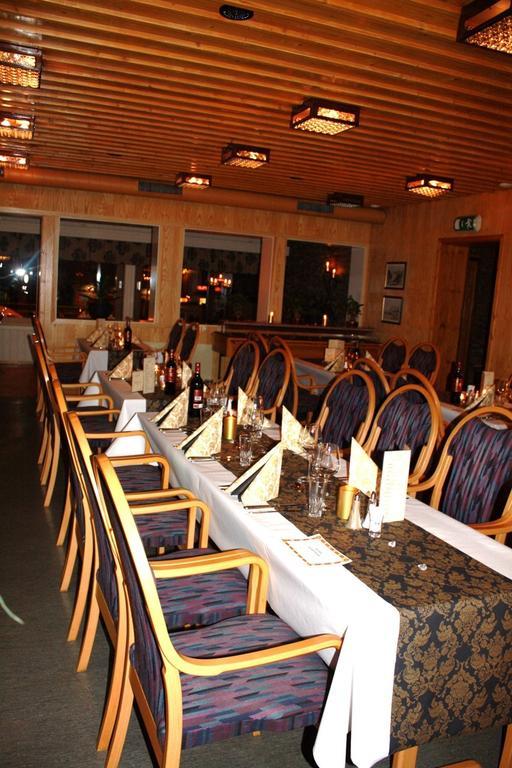 Best Western Nordlys Hotell Alta Dış mekan fotoğraf